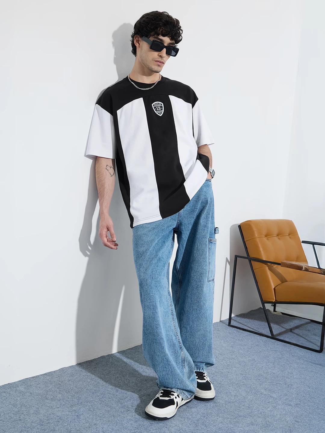 Colourblock: Carbon 3 Colourblock: Carbon