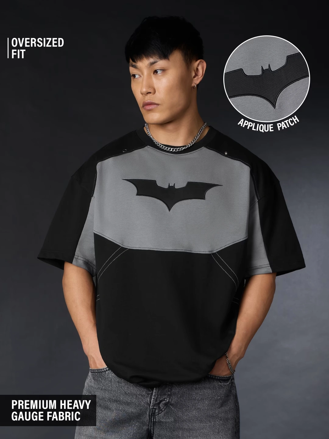 Batman: Classic Logo