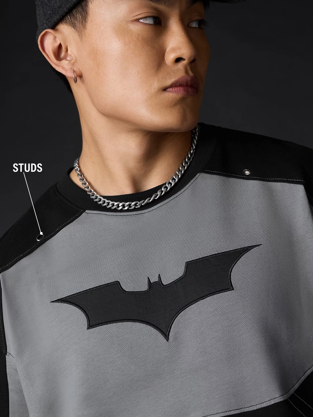 Batman: Classic Logo