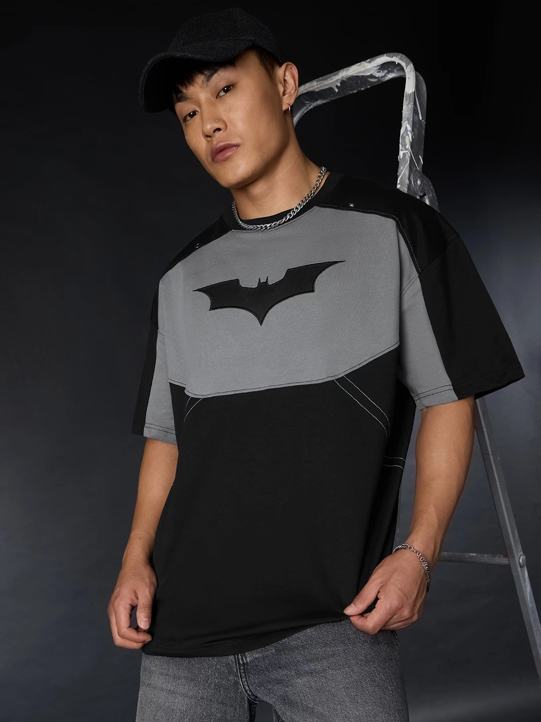 Batman: Classic Logo