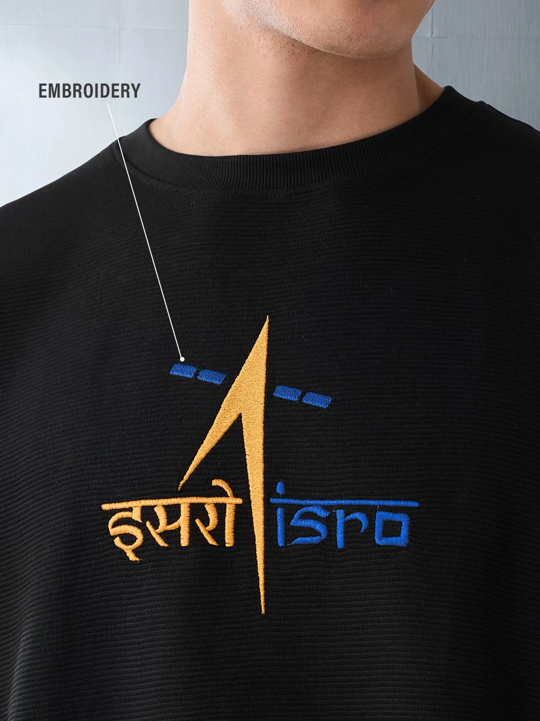ISRO: Space Explorer