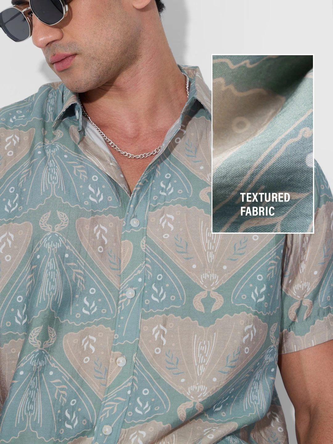 Holiday Shirt: Indie