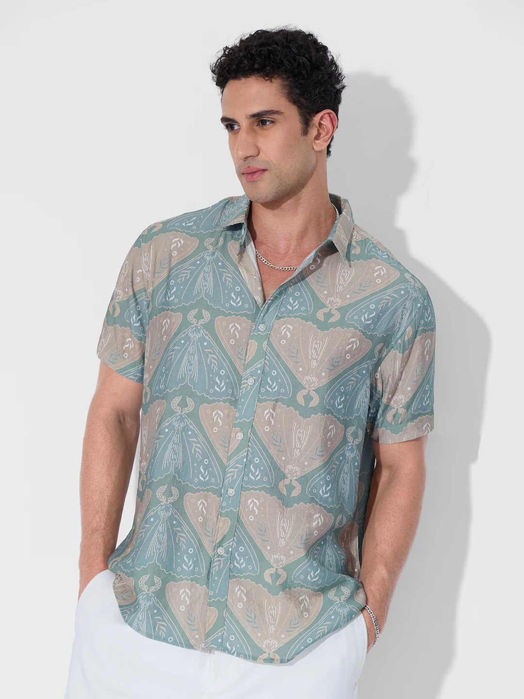 Holiday Shirt: Indie