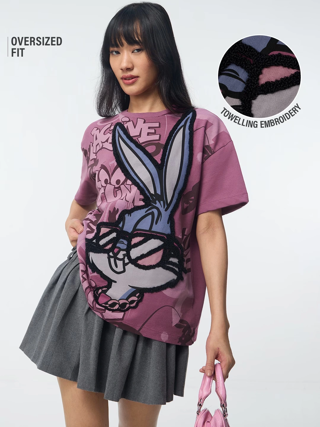 Bugs Bunny: Hot Moves