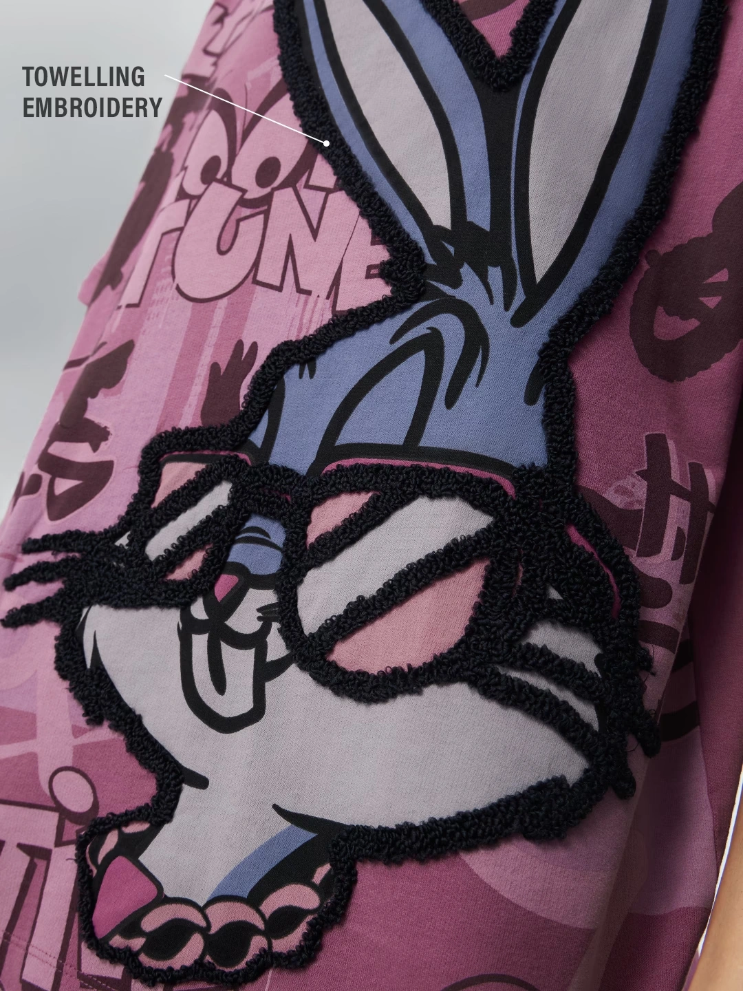 Bugs Bunny: Hot Moves