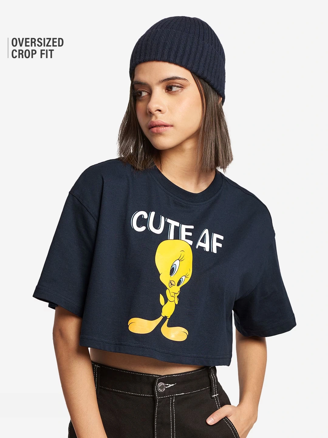 Tweety: Cute AF