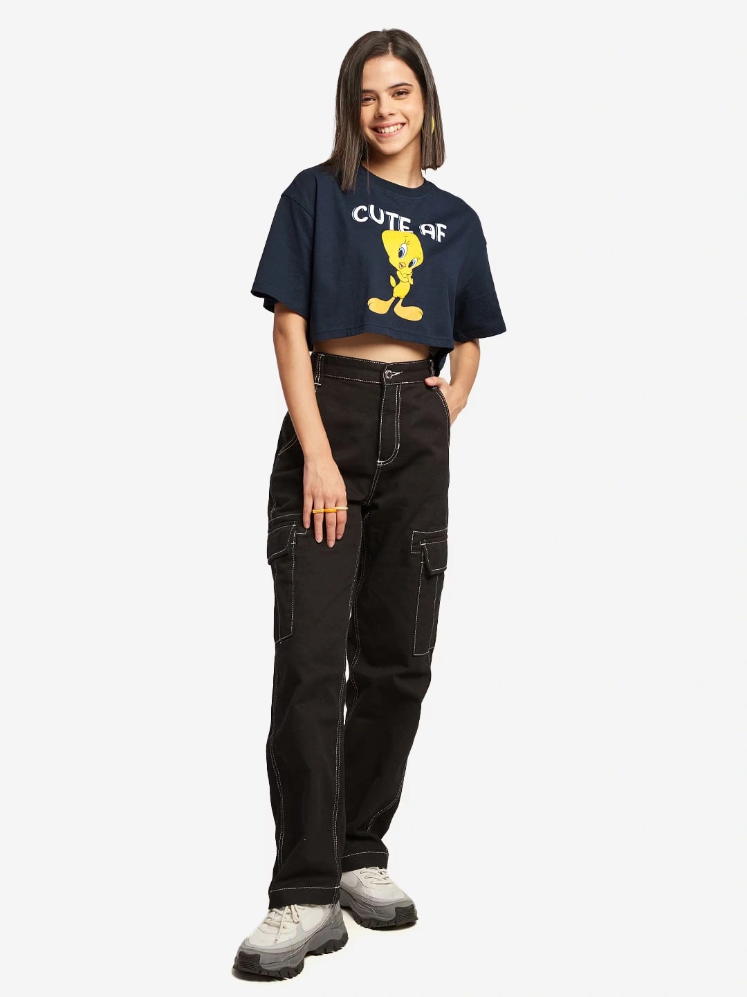 Tweety: Cute AF