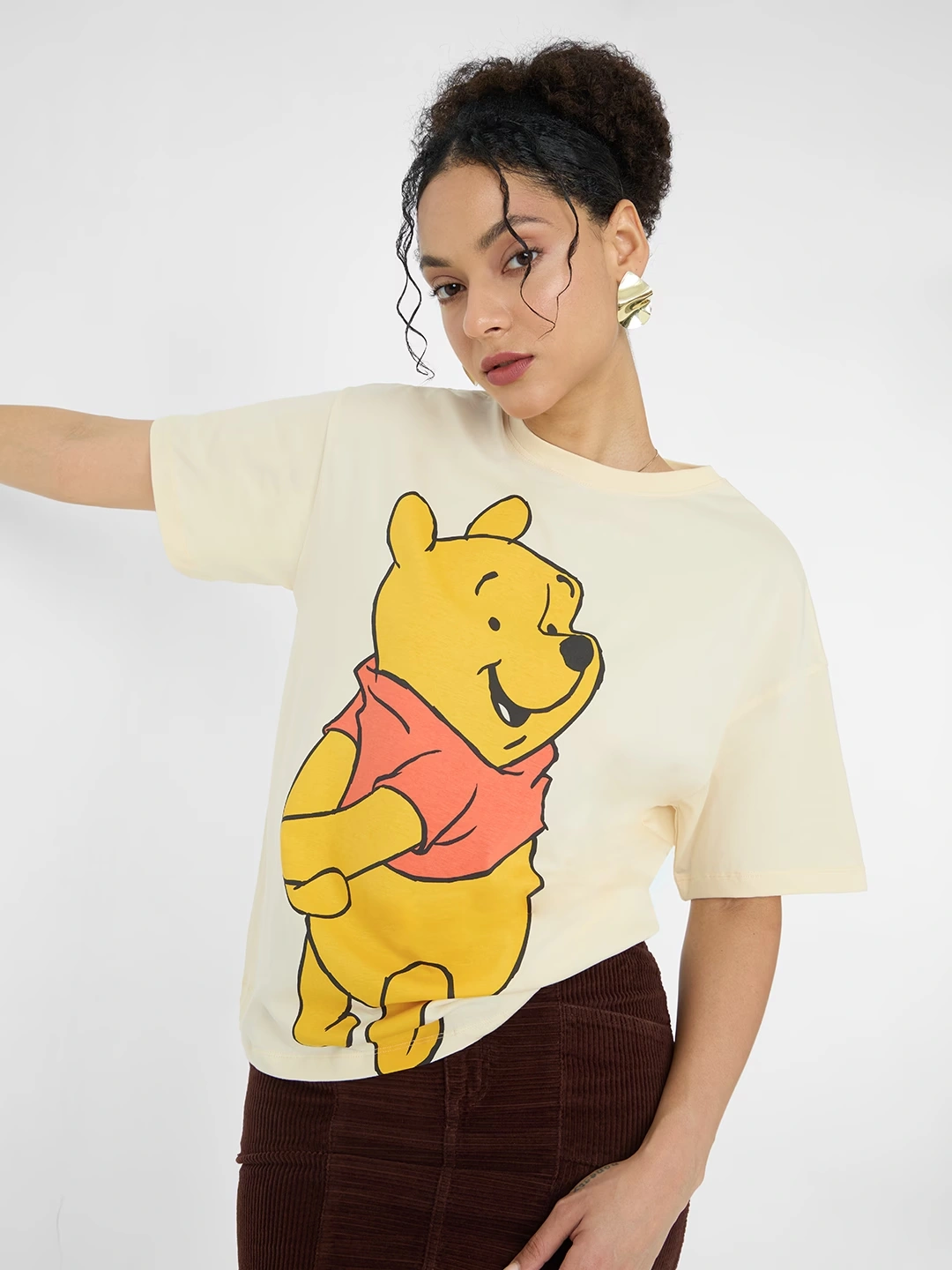 Disney: Winnie The Pooh