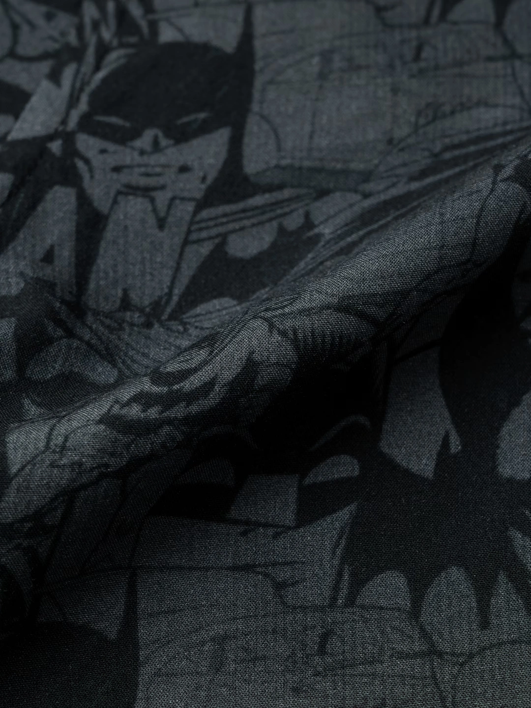 Batman: Dark Knight 7 Batman: Dark Knight