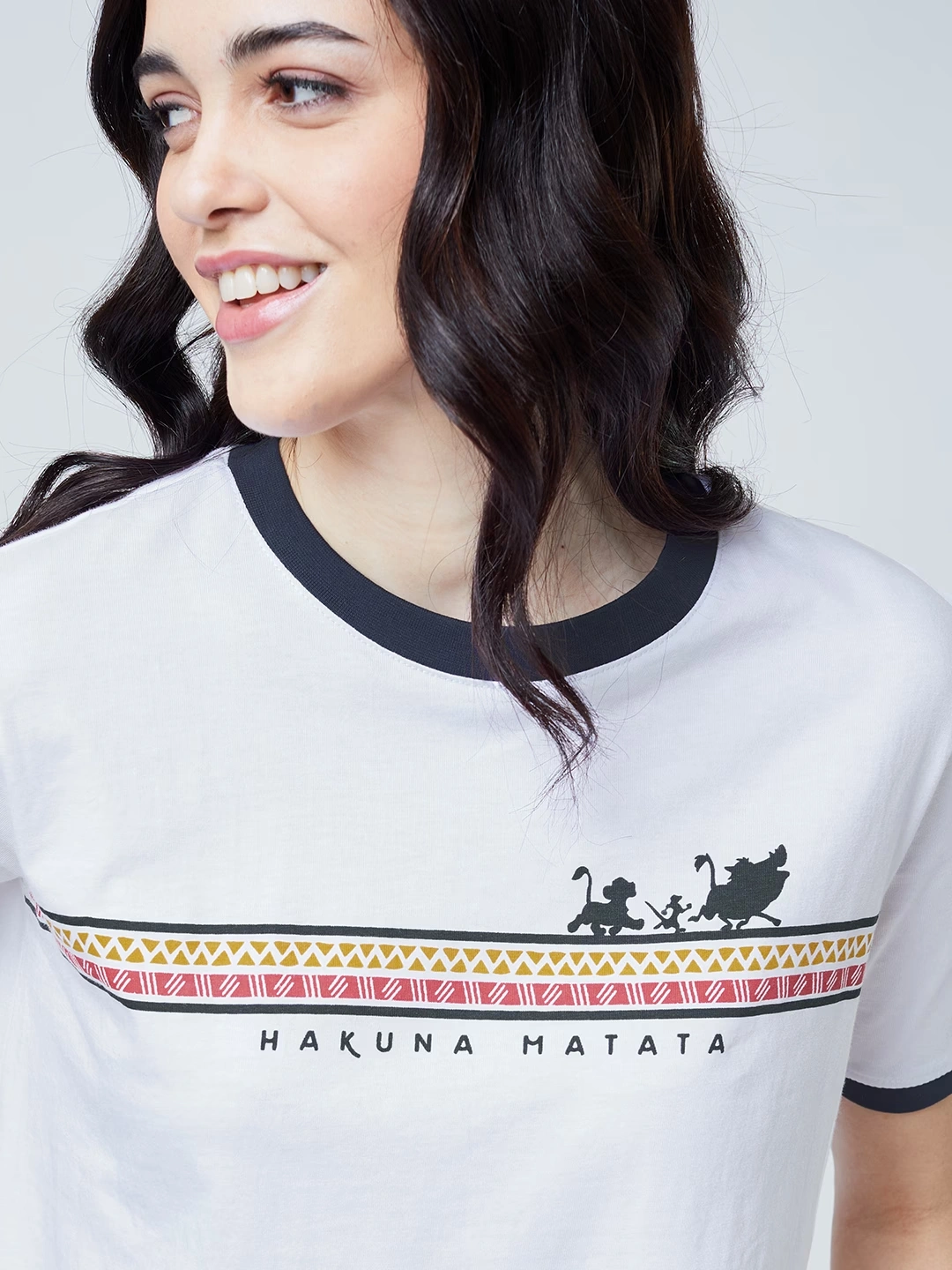 The Lion King: Hakuna Matata (Stripes)