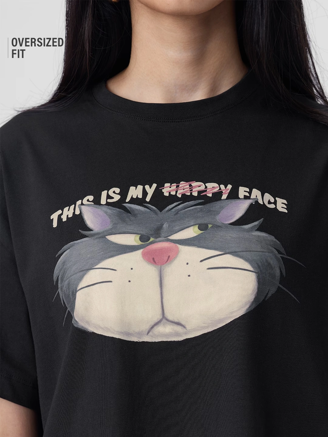 Disney: My Happy Face