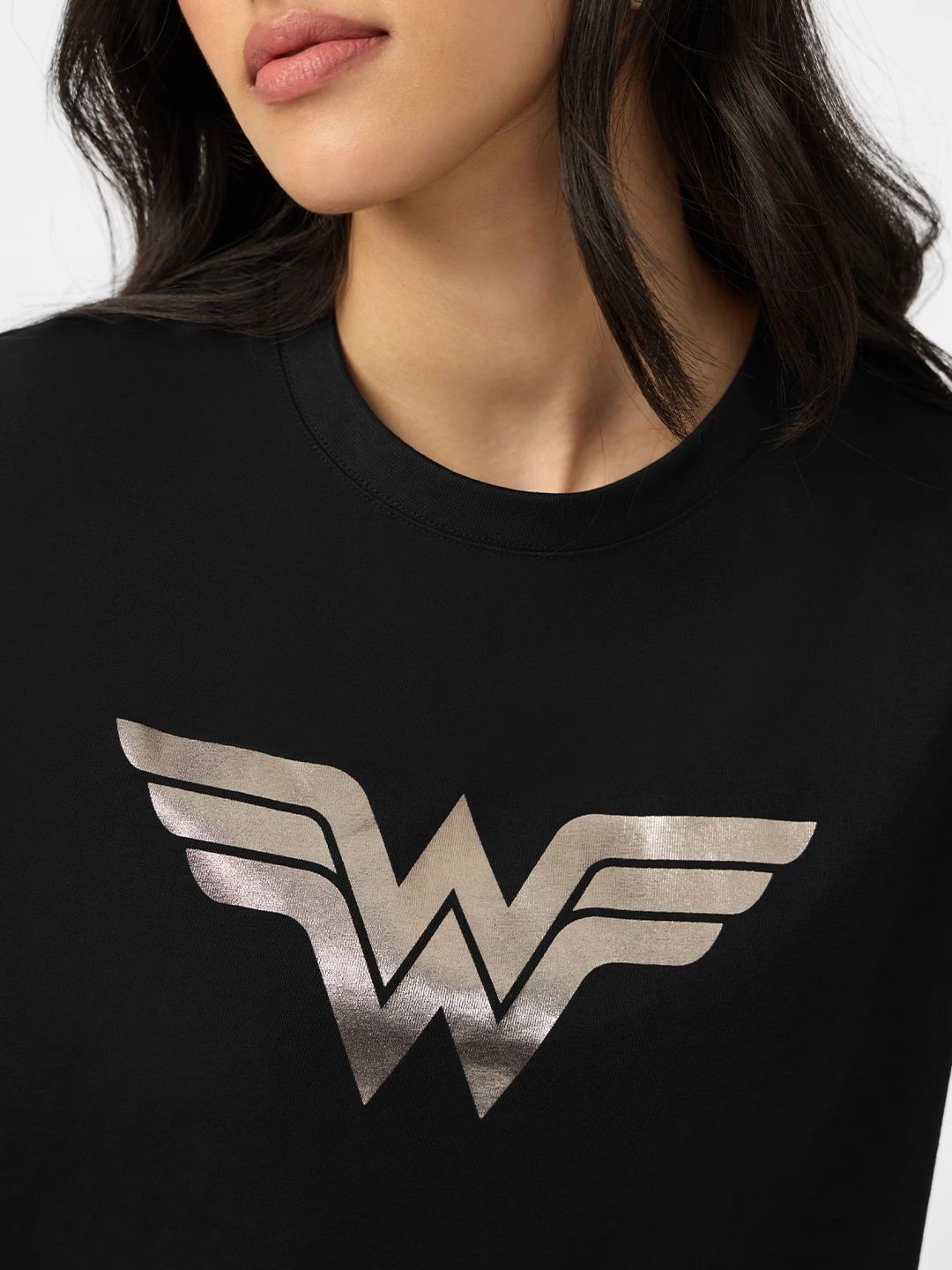 Wonder Woman: Logo