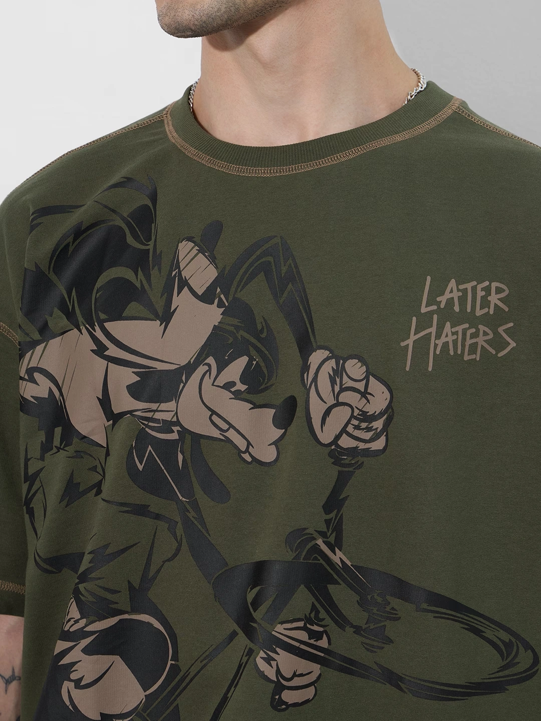 Disney: Later Haters