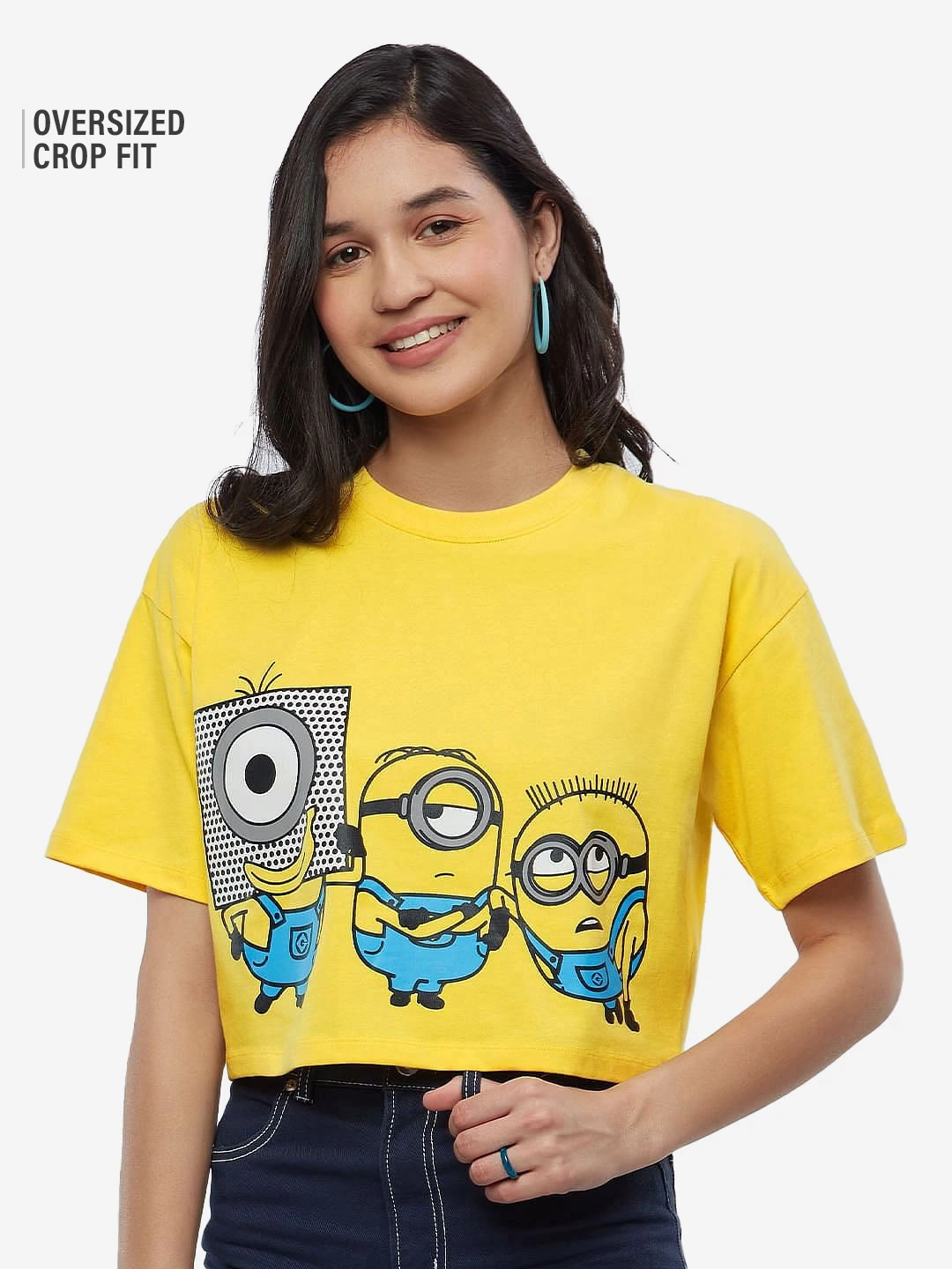 Minions: Stay Weird, Stay Happy