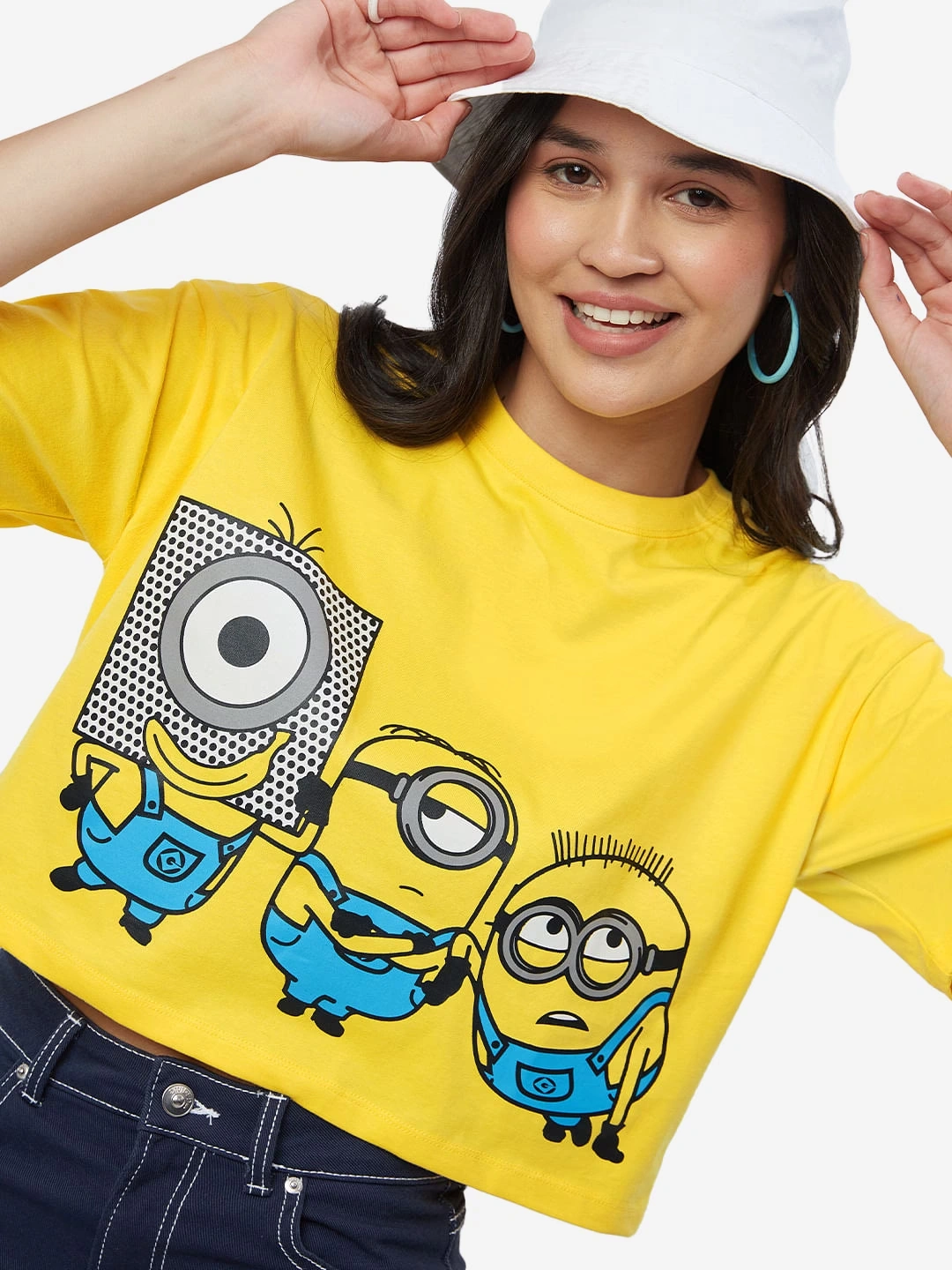 Minions: Stay Weird, Stay Happy