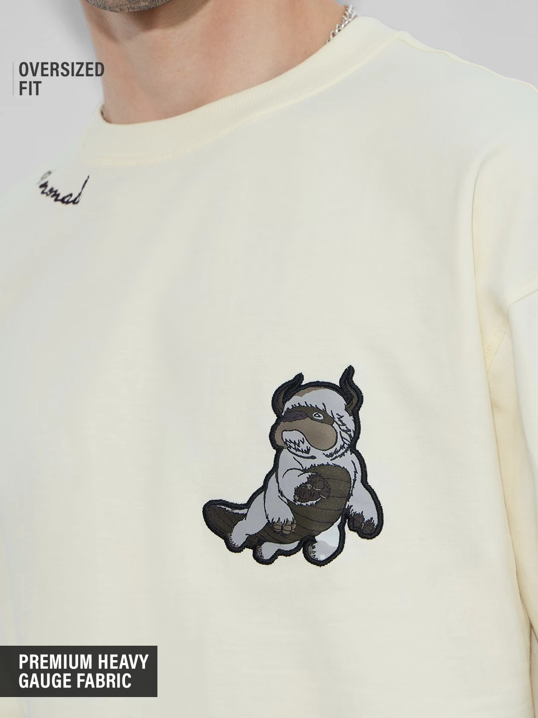 Avatar: Appa