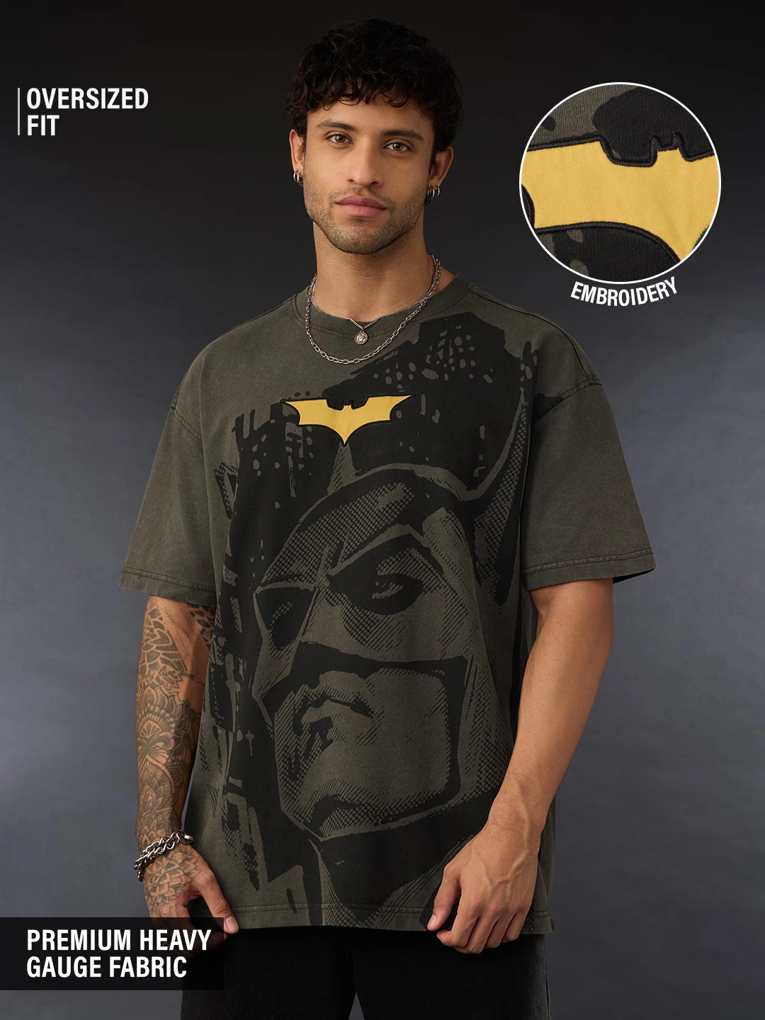 Batman: Dark Knight