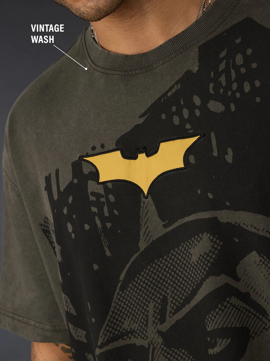 Batman: Dark Knight
