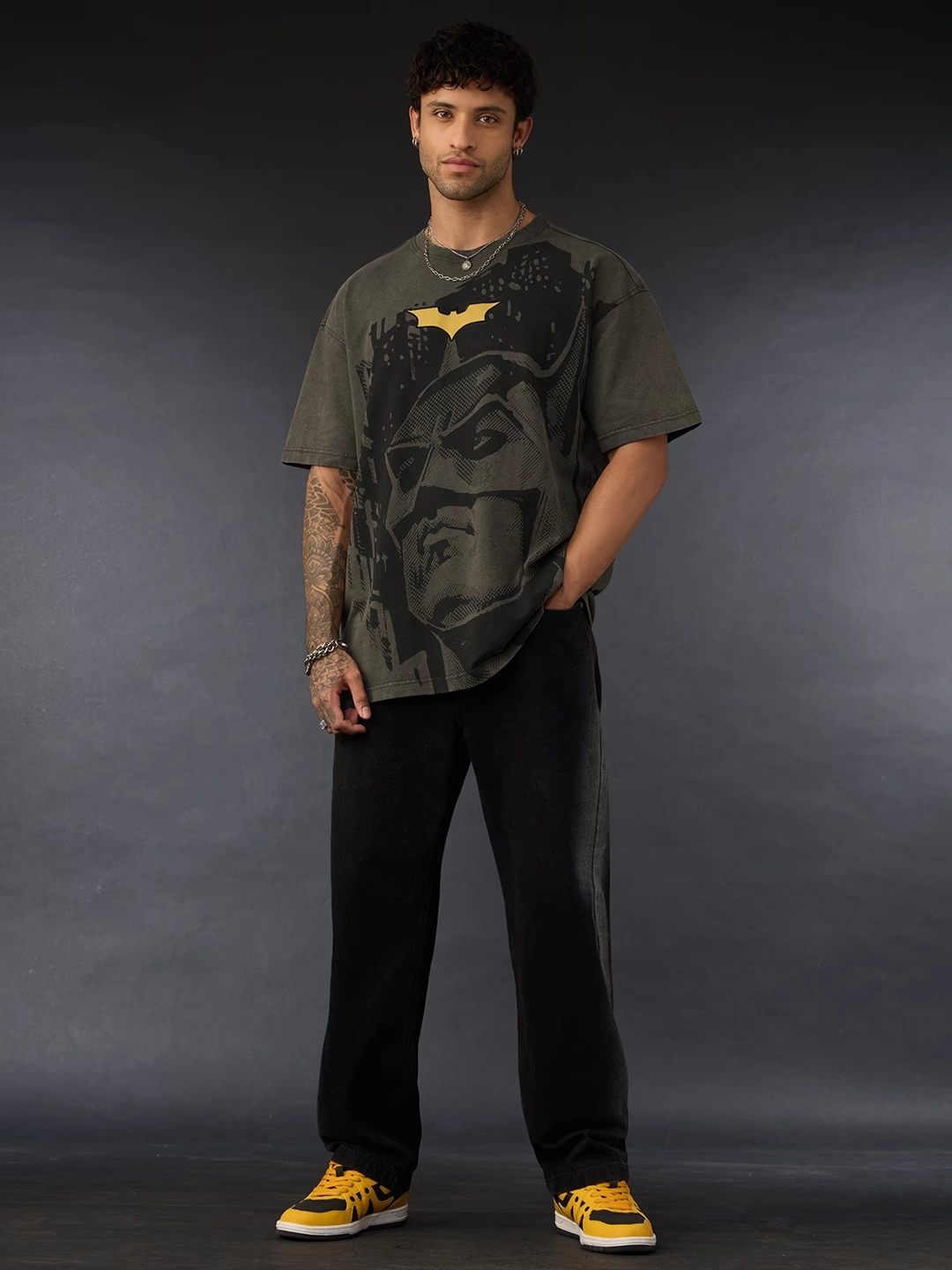 Batman: Dark Knight