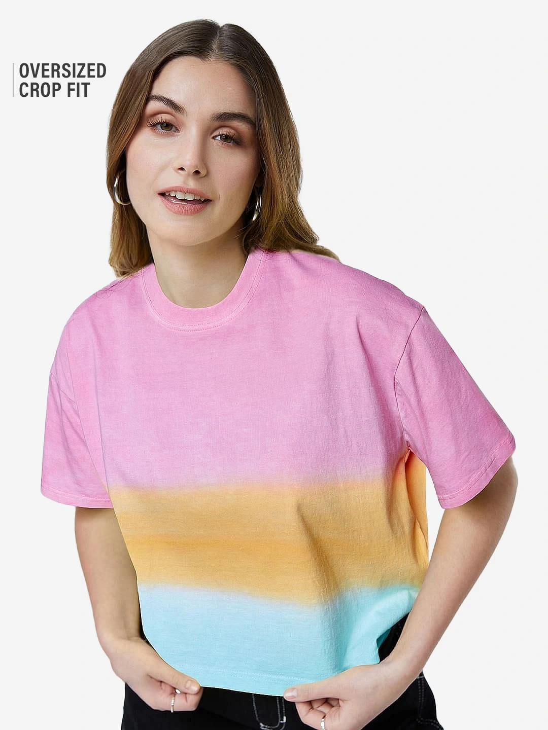 Tie Dye: Dawn