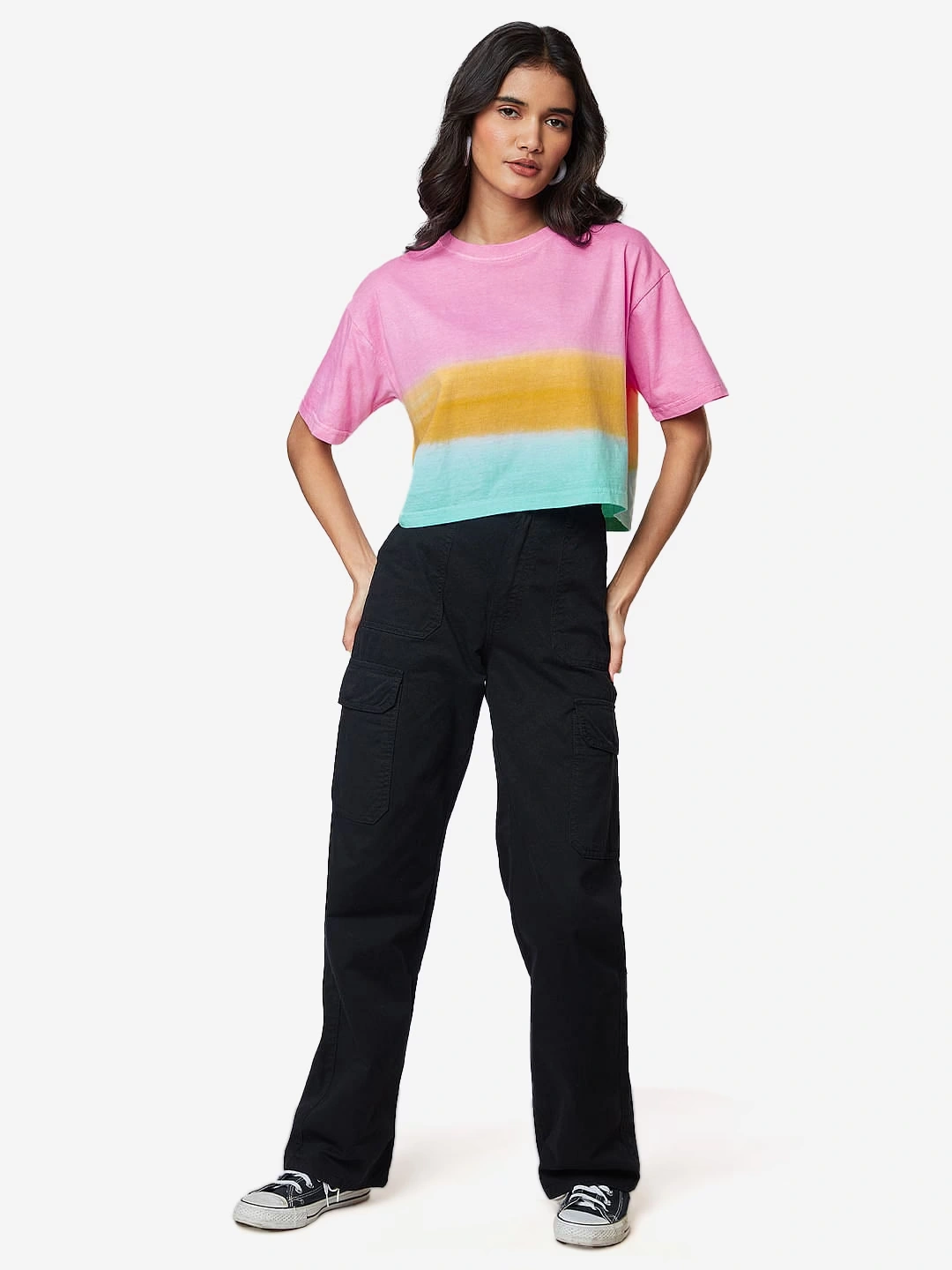 Tie Dye: Dawn