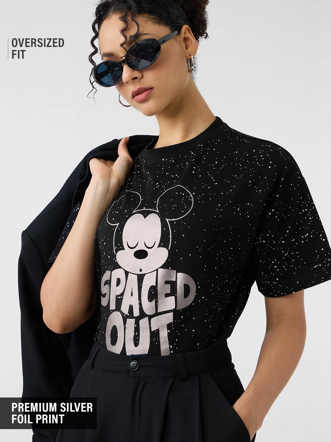 Disney: Spaced Out