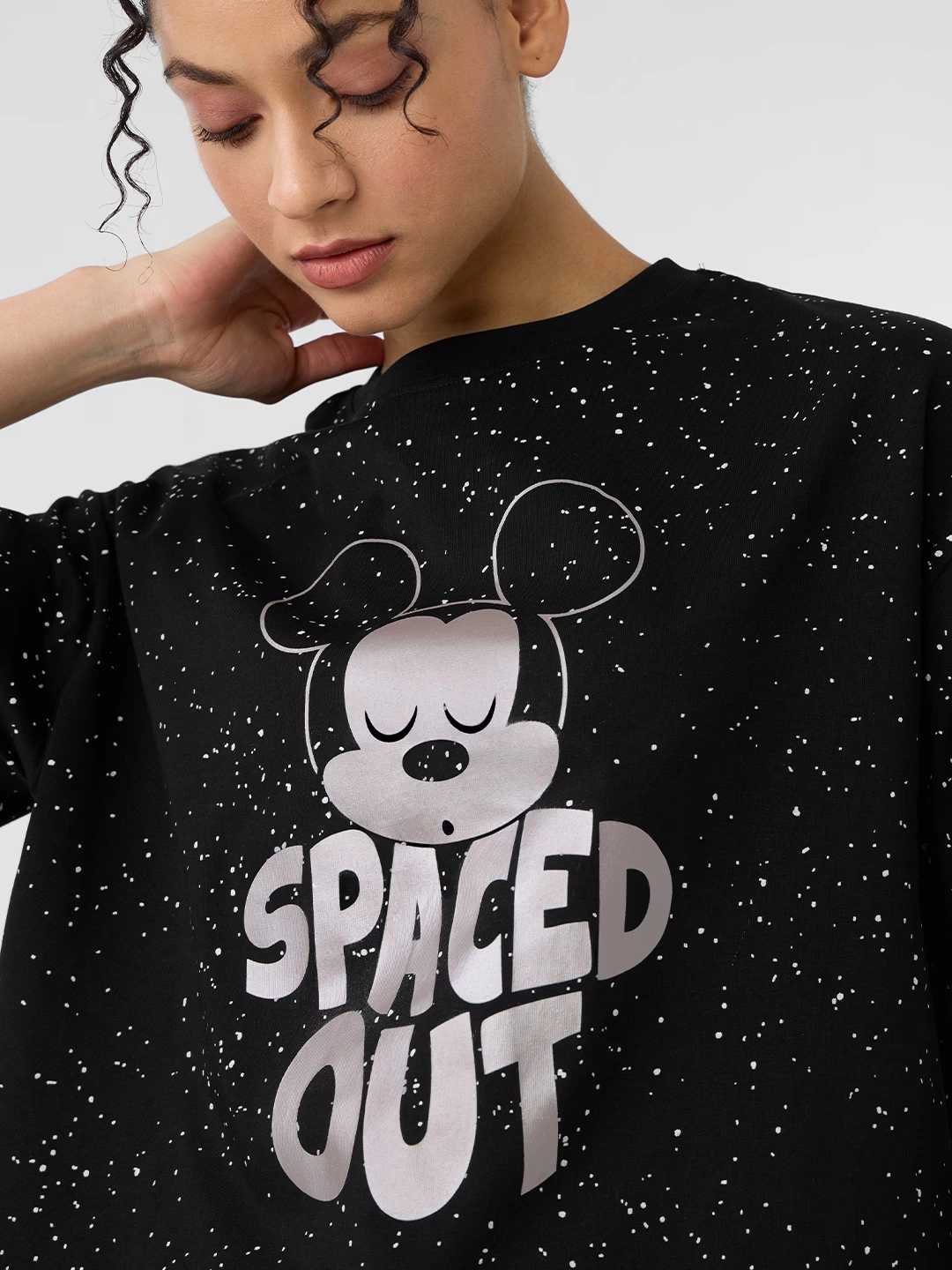 Disney: Spaced Out