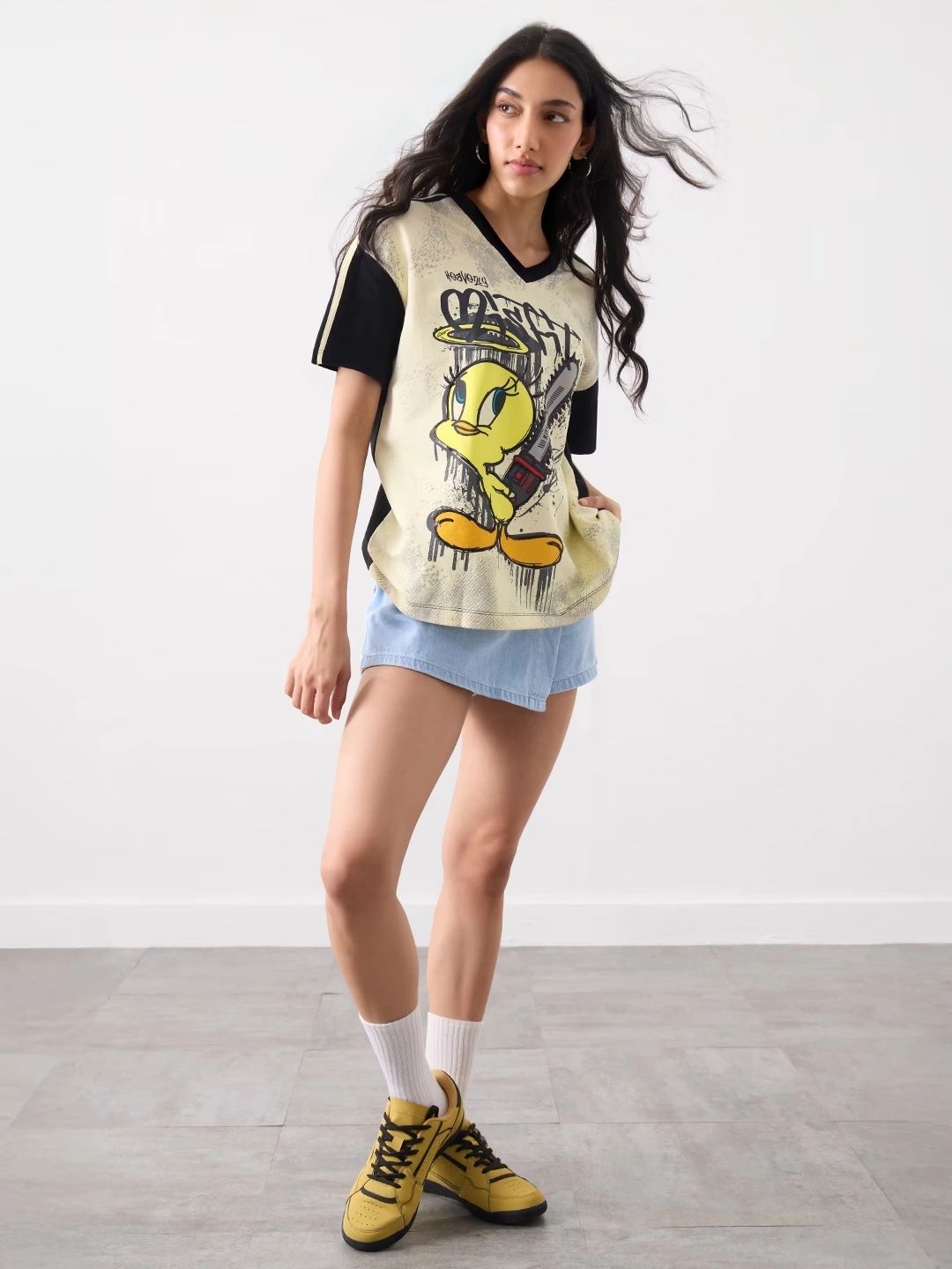Looney Tunes: Heavenly Misfit 3 Looney Tunes: Heavenly Misfit
