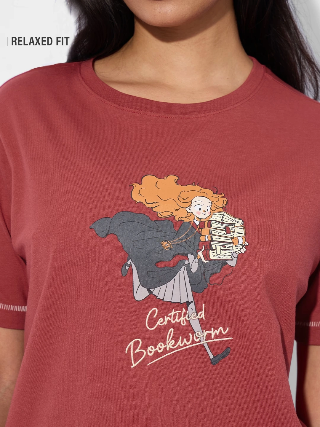 Harry Potter: Bookworm