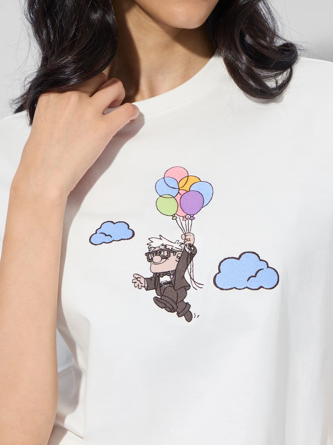 Up: Adventure