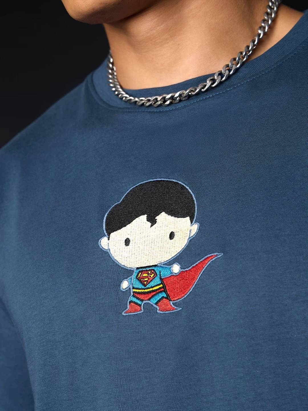 Superman: Super Chibi