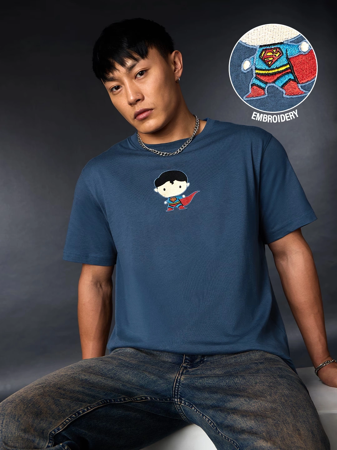 Superman: Super Chibi