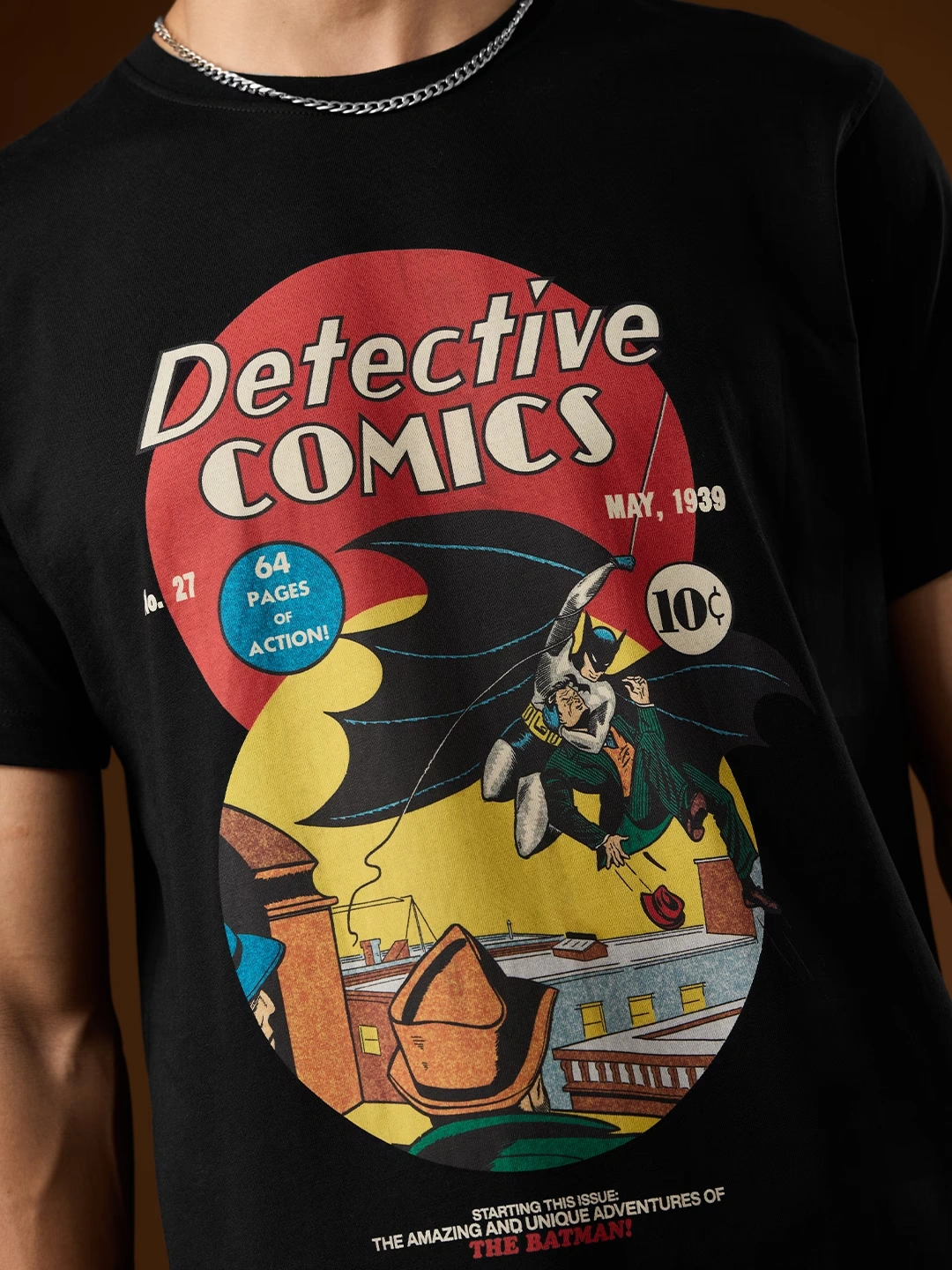 DC: Detective Comics 2 DC: Detective Comics
