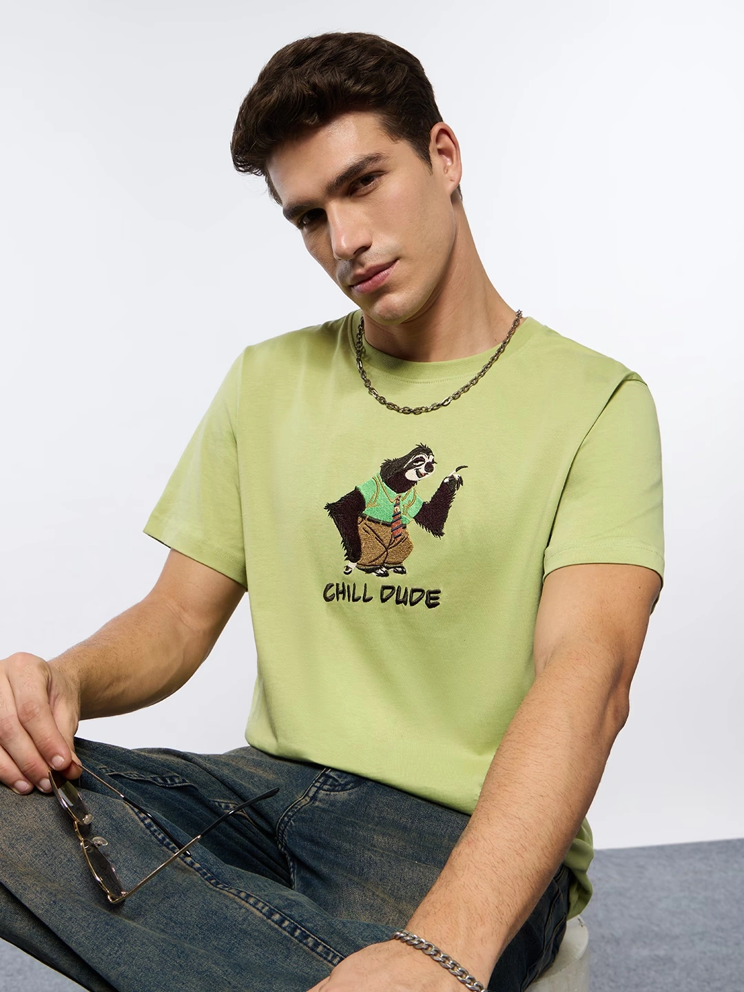 Disney: Chill Dude 2 Disney: Chill Dude