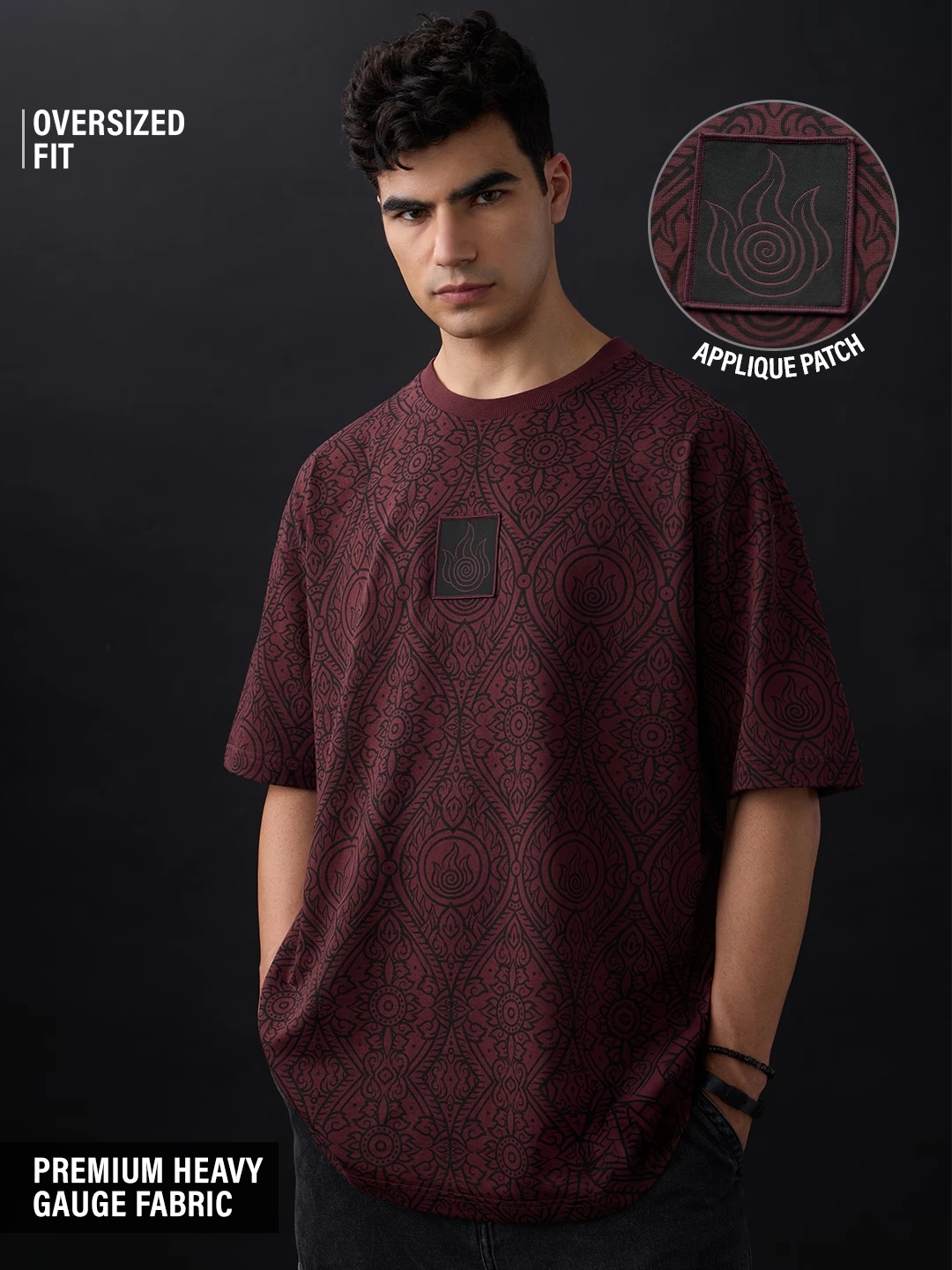 Avatar: Fire Bender