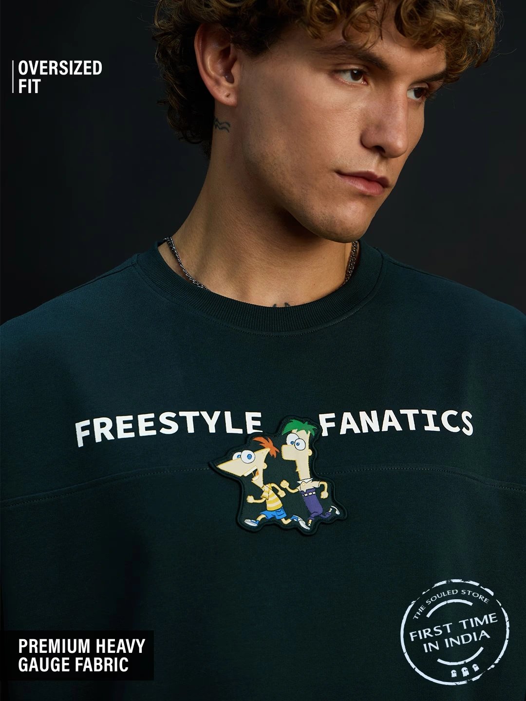Phineas & Ferb: Freestyle Fanatics