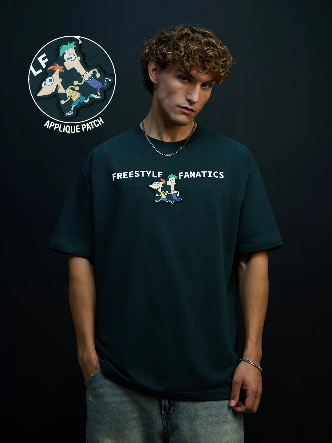 Phineas & Ferb: Freestyle Fanatics