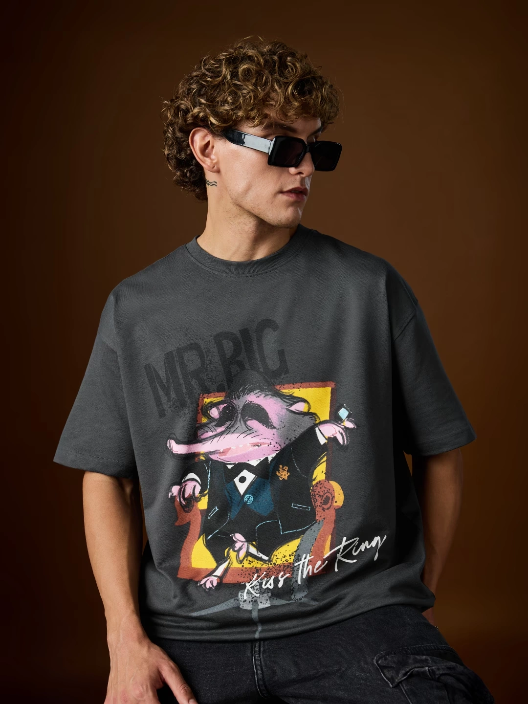 Disney: Mr.Big
