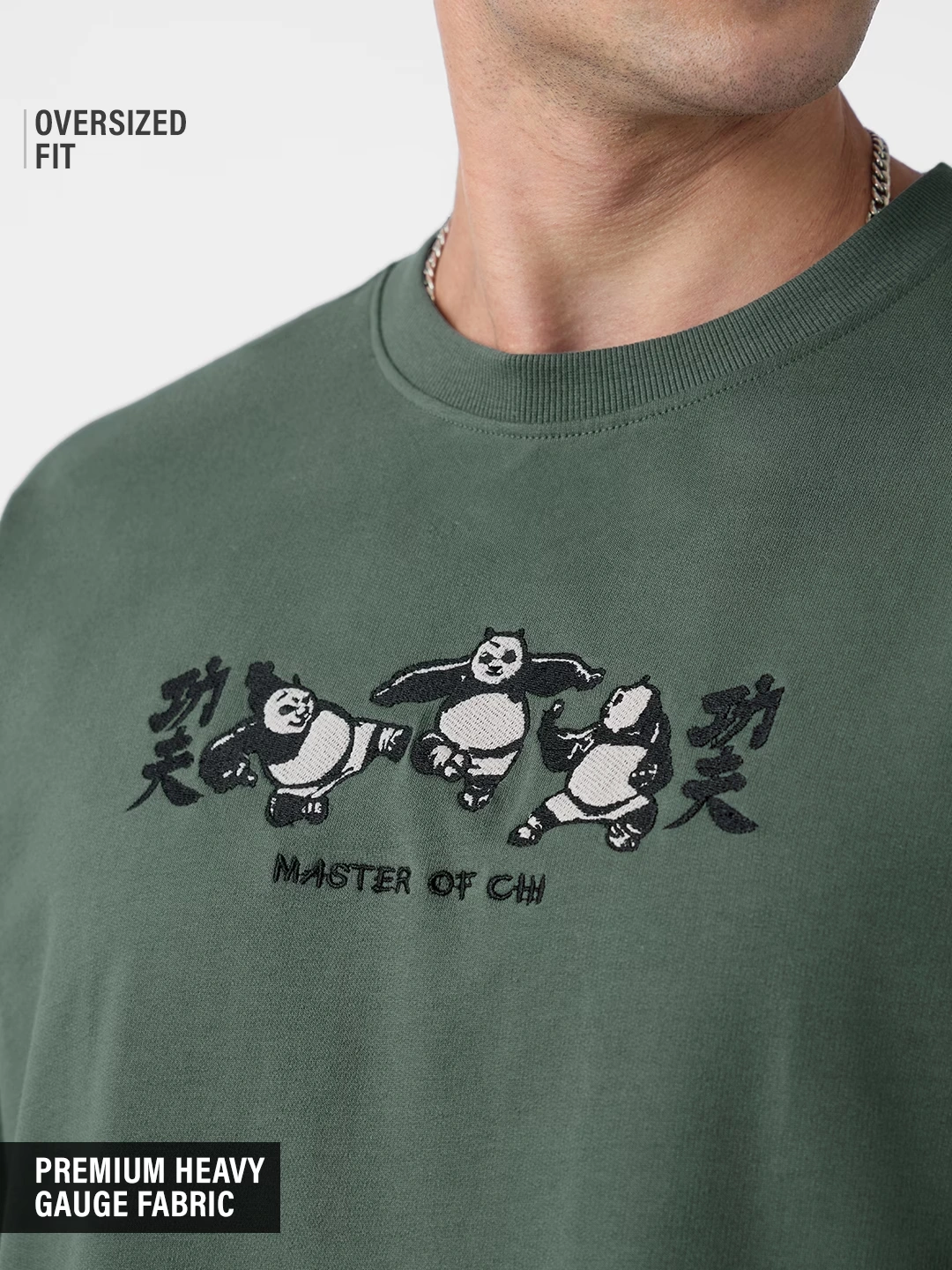 Kung Fu Panda: Master