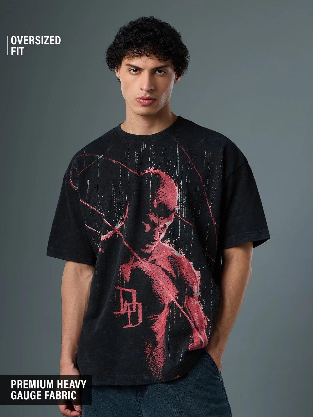 Daredevil: Red Rain