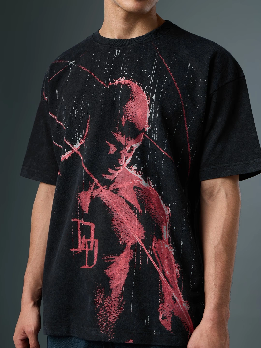 Daredevil: Red Rain 3 Daredevil: Red Rain
