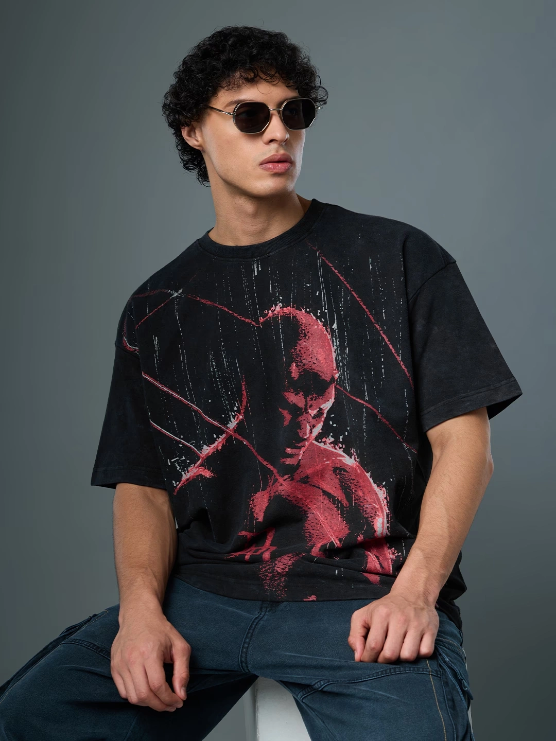 Daredevil: Red Rain 4 Daredevil: Red Rain