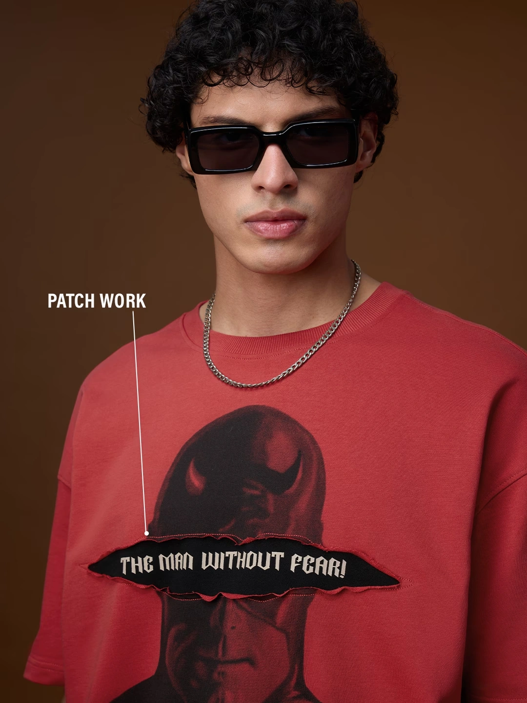 Daredevil: No Fear