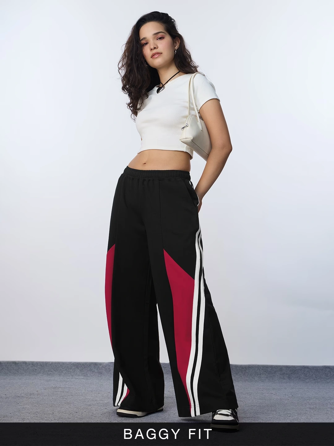 Baggy Joggers: Inferno