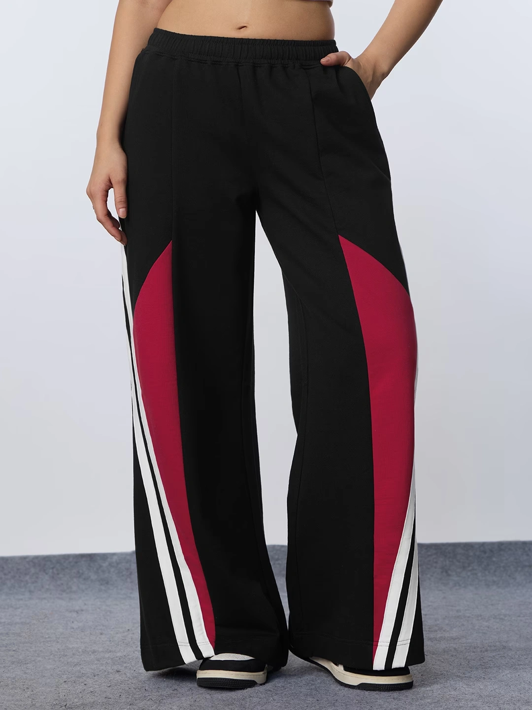 Baggy Joggers: Inferno 3 Baggy Joggers: Inferno