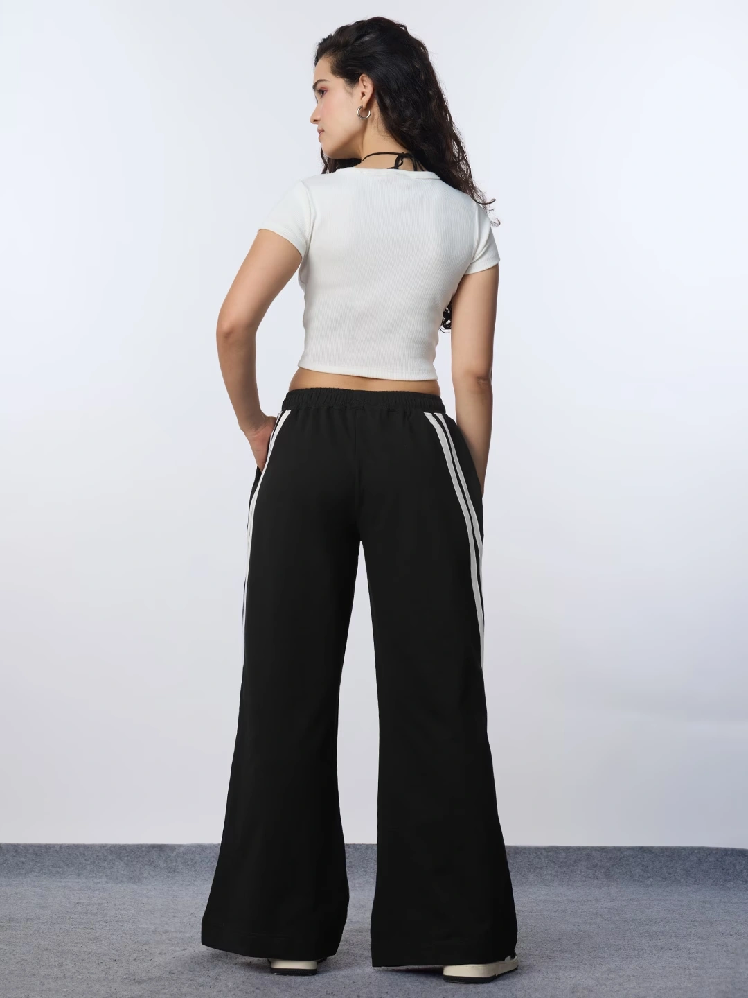 Baggy Joggers: Inferno 4 Baggy Joggers: Inferno