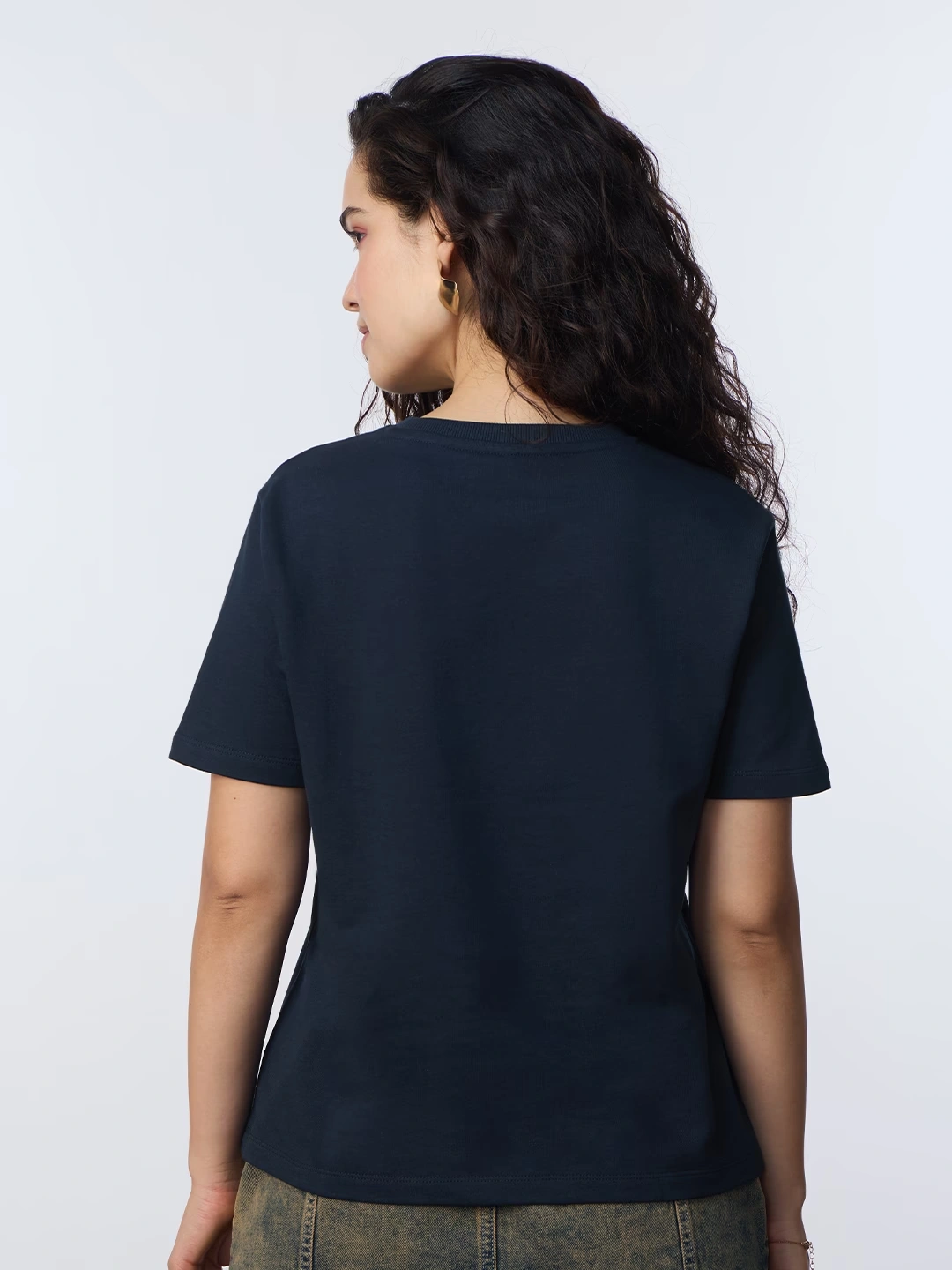 Relaxed T-Shirt: Equal 3 Relaxed T-Shirt: Equal