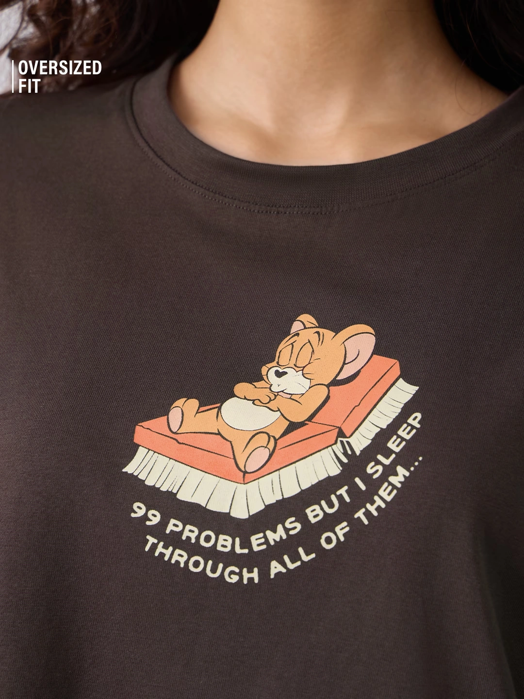 Tom & Jerry: Problems