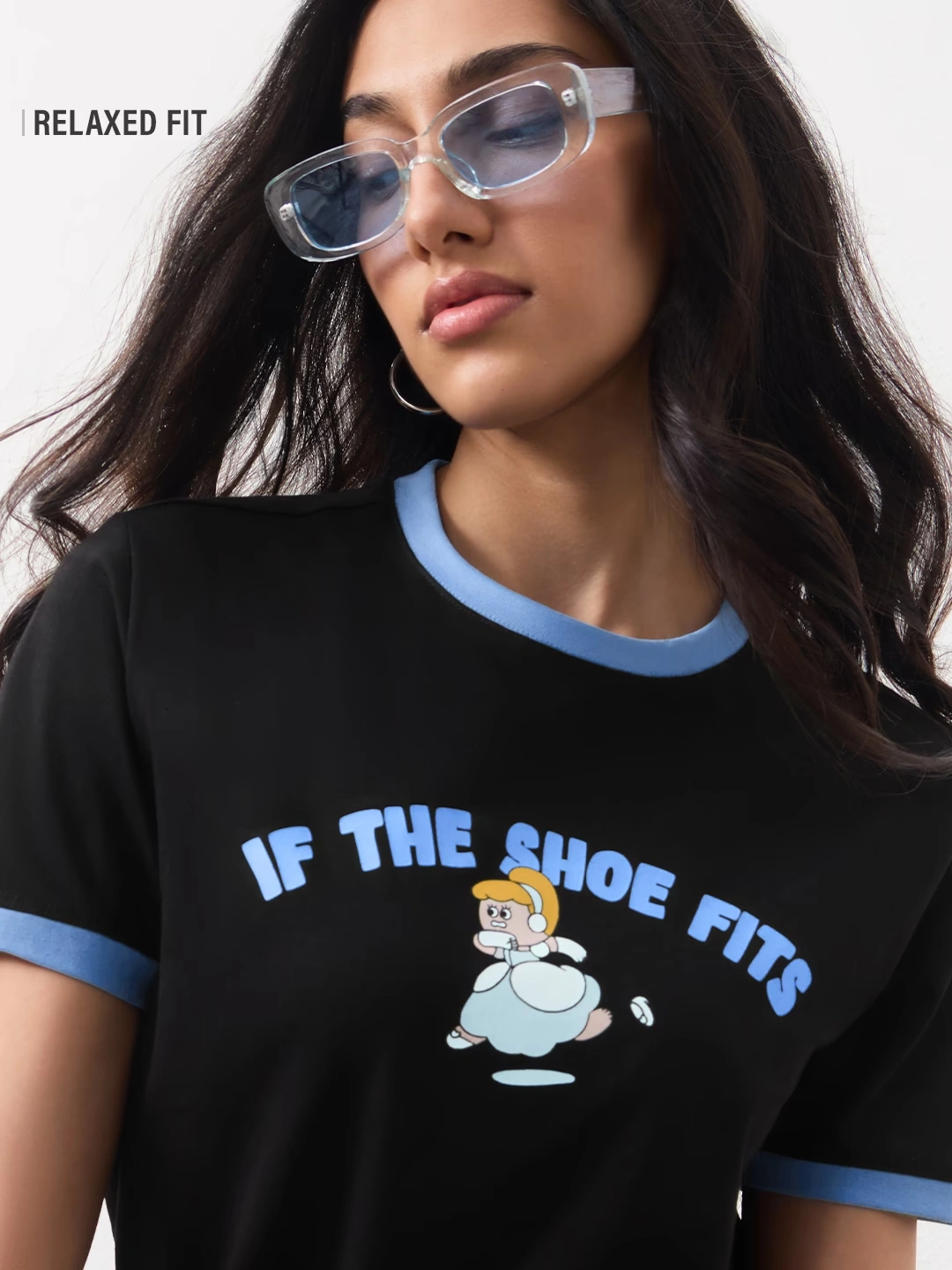 Disney: If The Shoe Fits