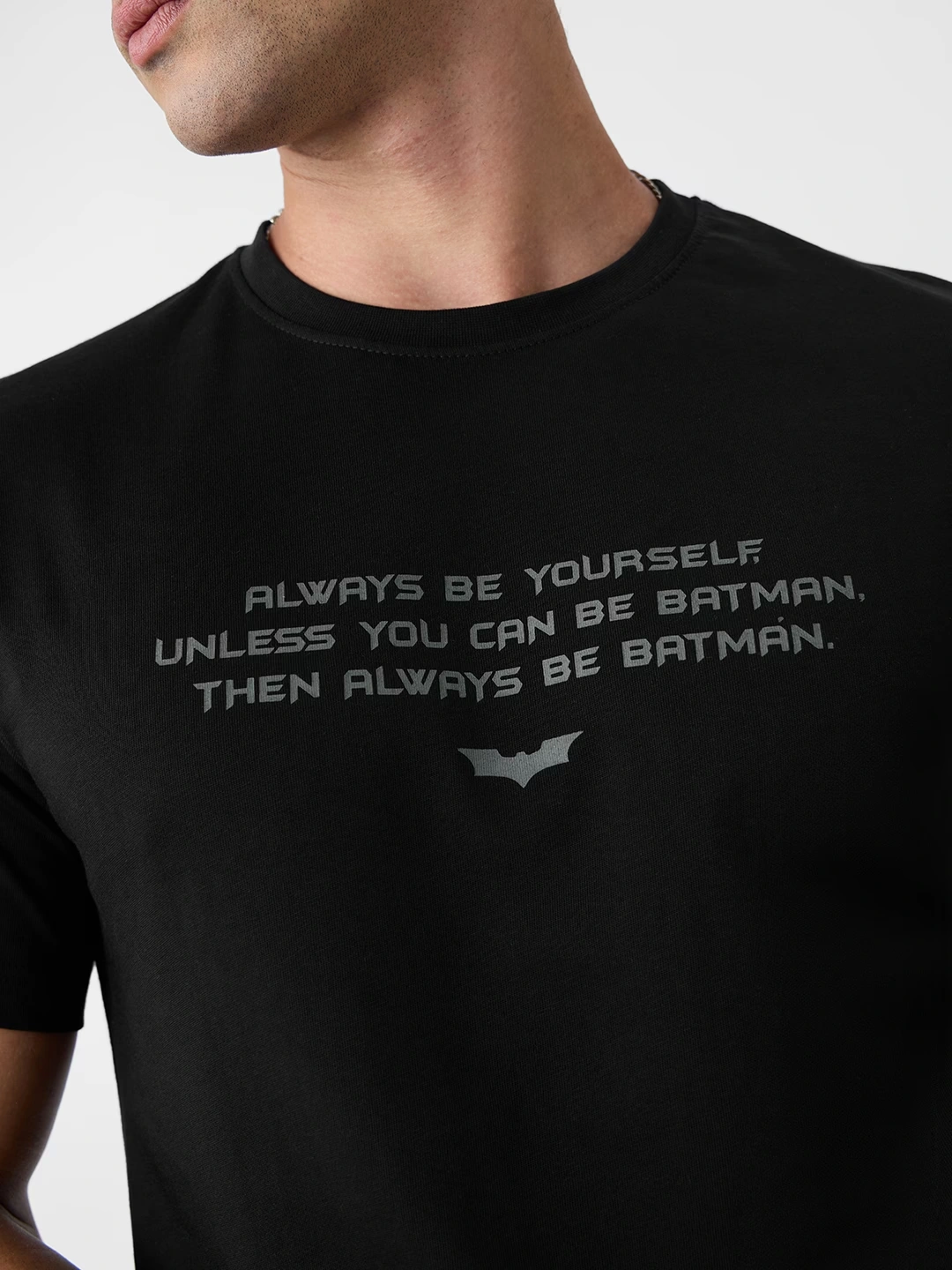 Batman: Always Be Batman